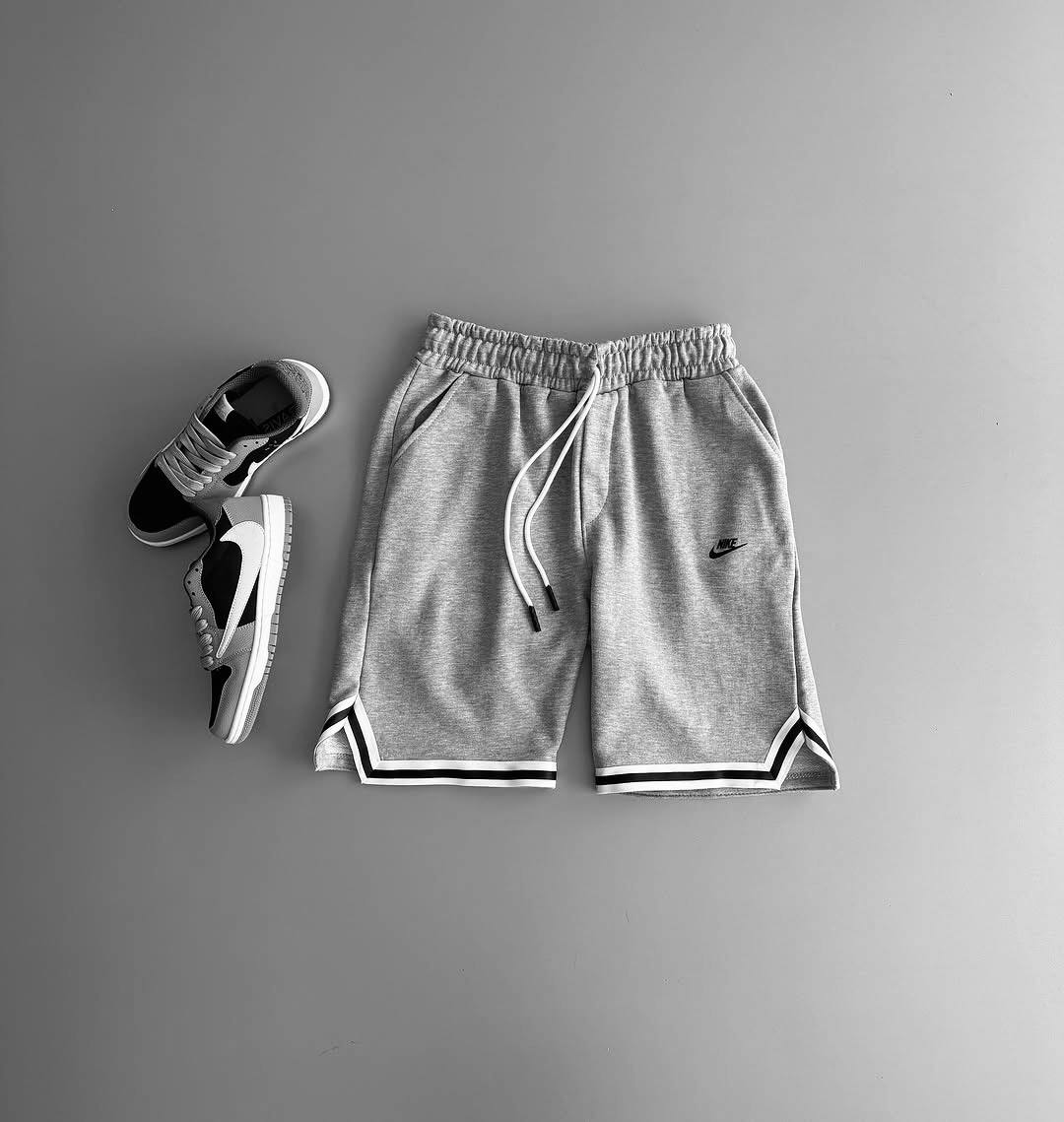 Nike Shorts - Casual Style and Ultimate Comfort!